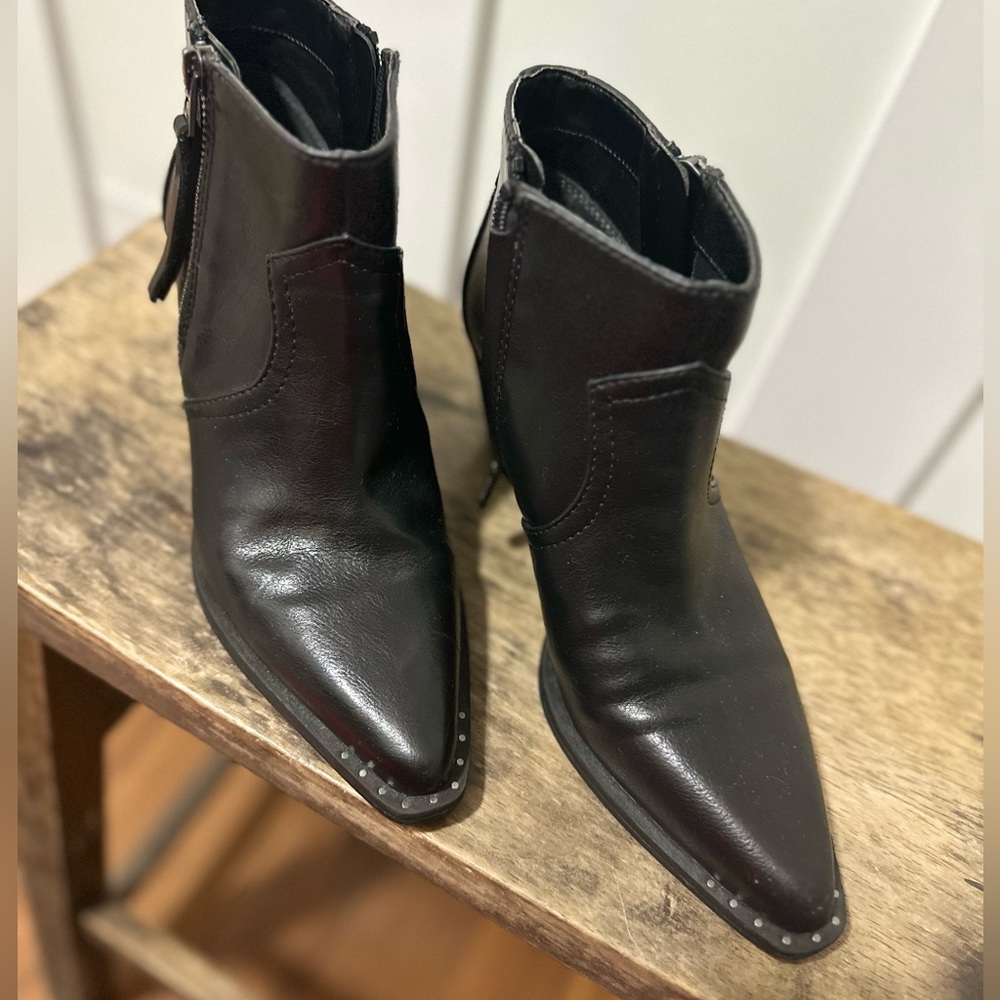 Sam Edelman Booties - Picture 5 of 5